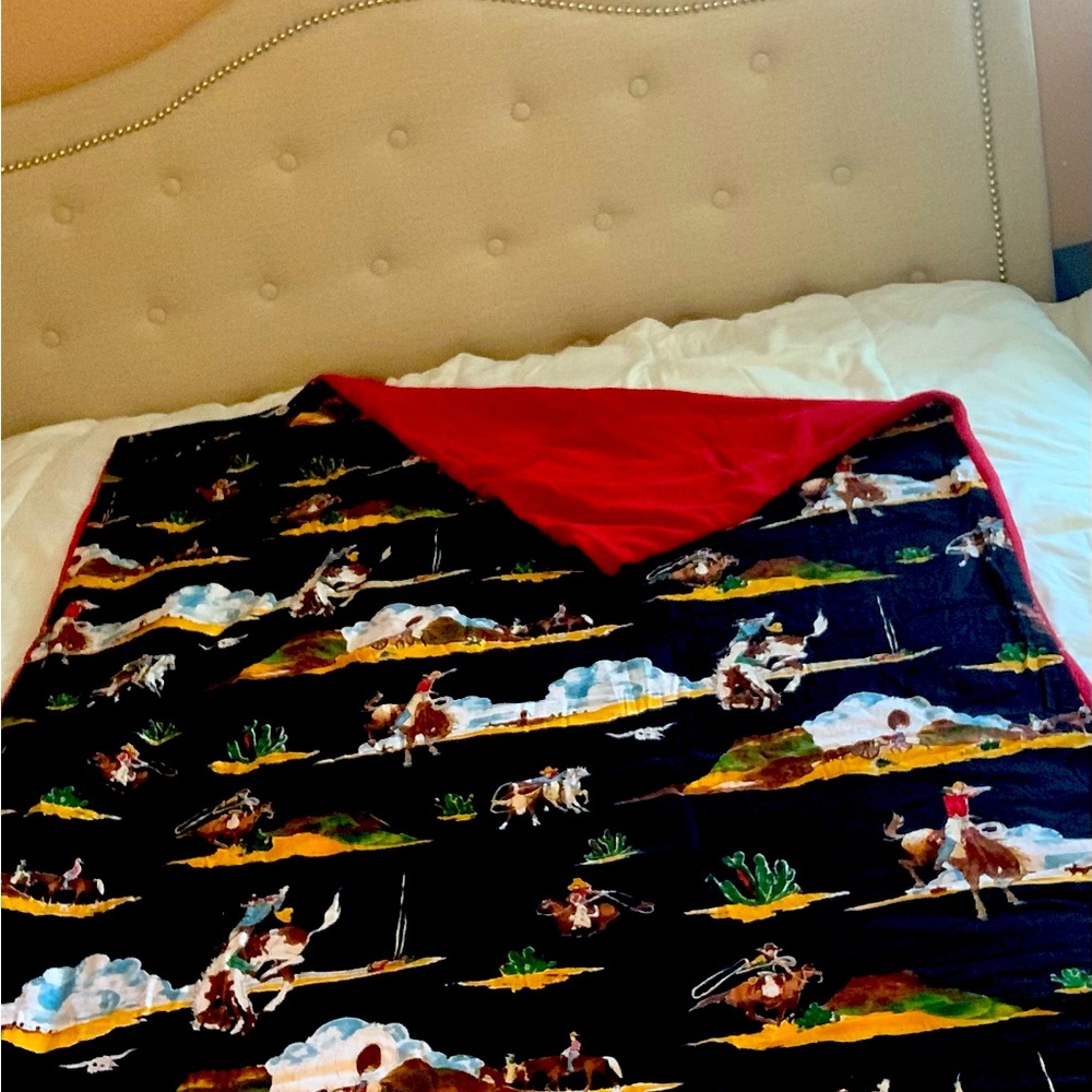 Small blankets - Picture 16 of 16